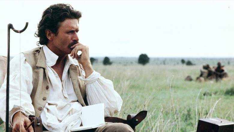 Mountains of the Moon still 1