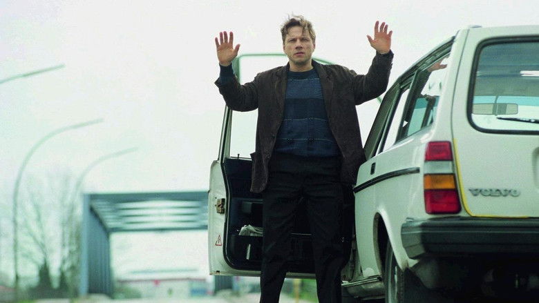 The State I Am In still 1