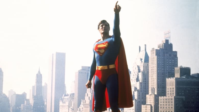 Super/Man: The Christopher Reeve Story still 2