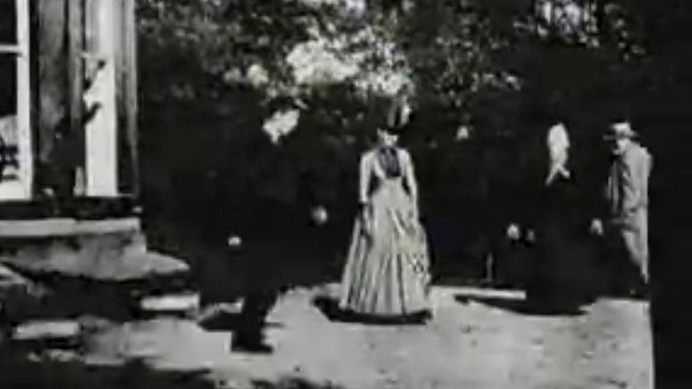 Roundhay Garden Scene still 3