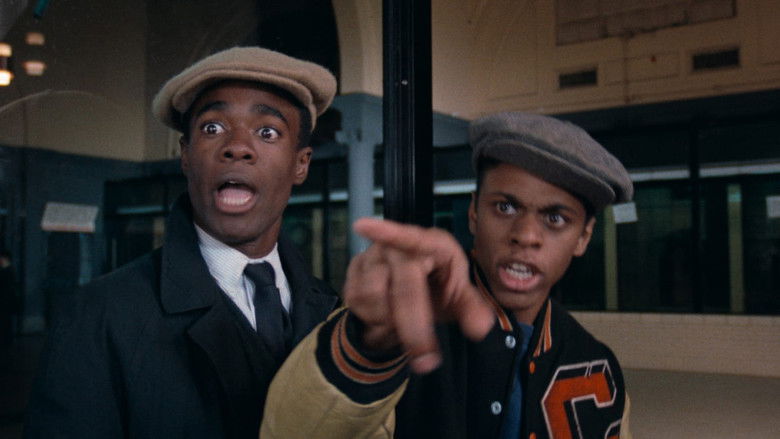 Cooley High still 3