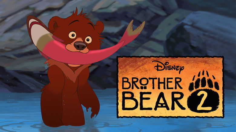 Brother Bear 2 still