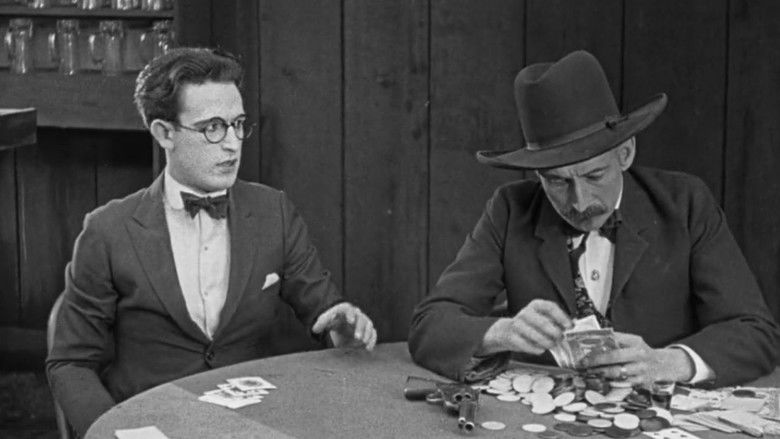 An Eastern Westerner still 4