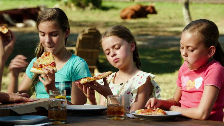 Miracles from Heaven still