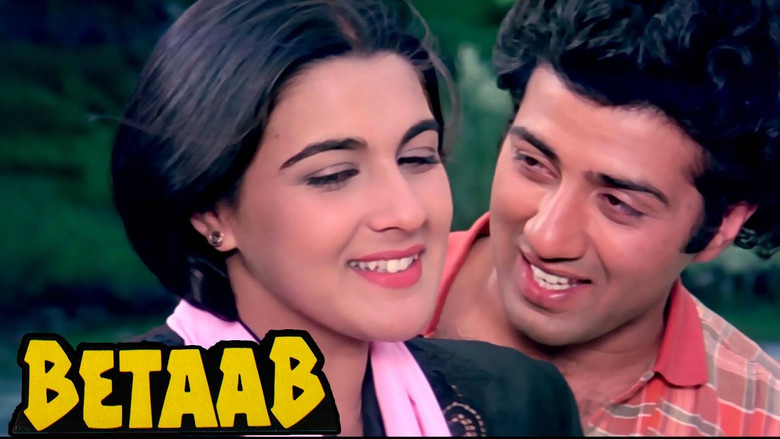 Betaab still