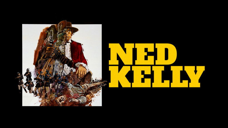 Ned Kelly still 2