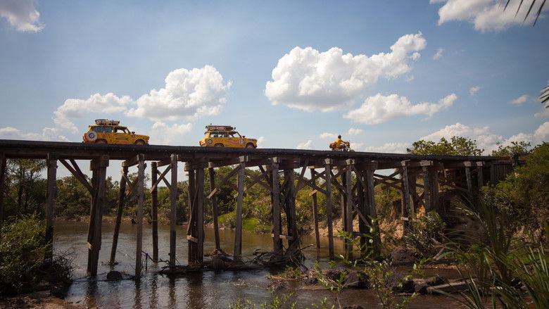 Trabantem až na konec světa still 2