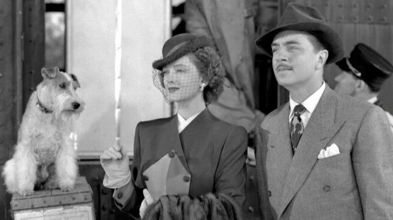 The Thin Man Goes Home still 4