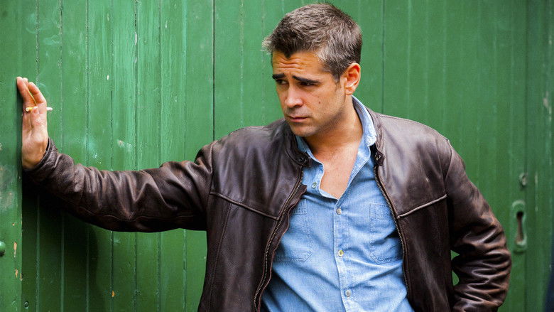 London Boulevard still