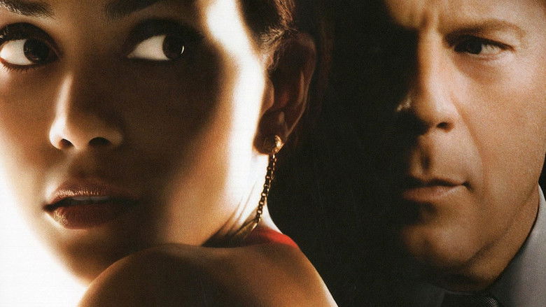 Perfect Stranger still 3