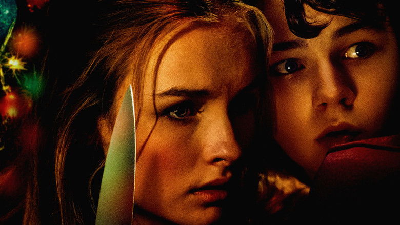 Better Watch Out still