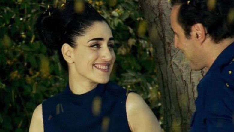 To Take A Wife still 3