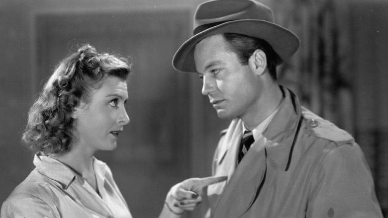 Fear in the Night still 1