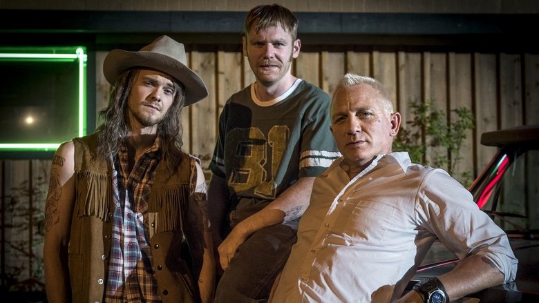 Logan Lucky still