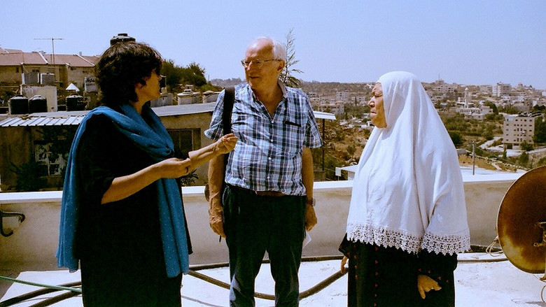 This Is Not a Movie: Robert Fisk and the Politics of Truth still 3