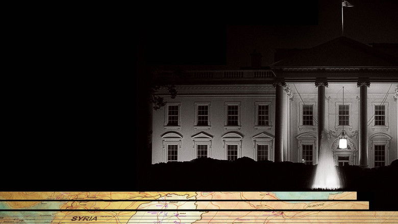 No End in Sight still 1