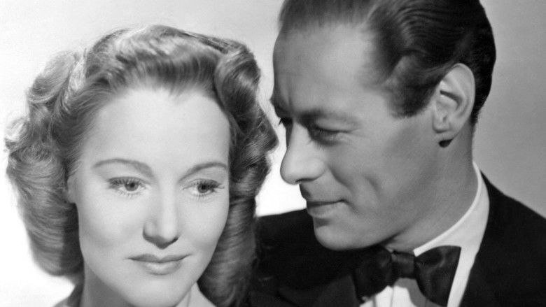 Blithe Spirit still 1