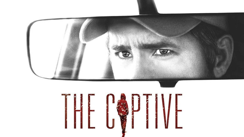 The Captive still