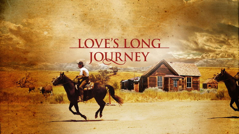 Love's Long Journey still