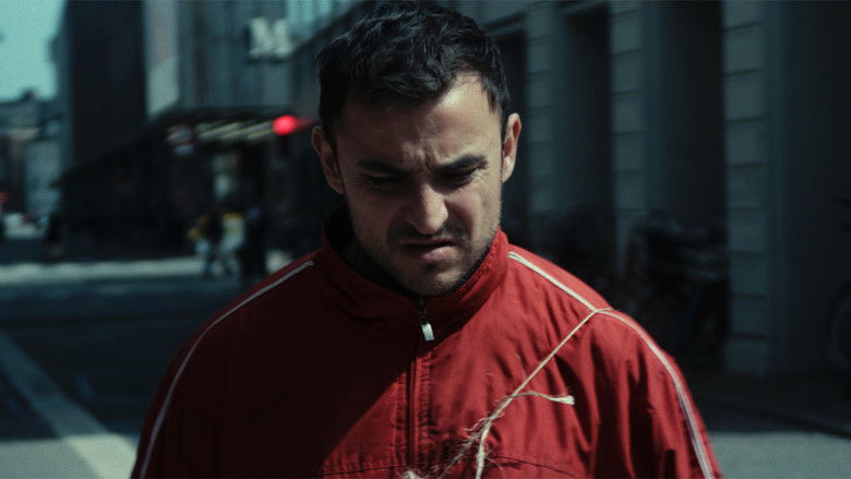 One More Day still 1