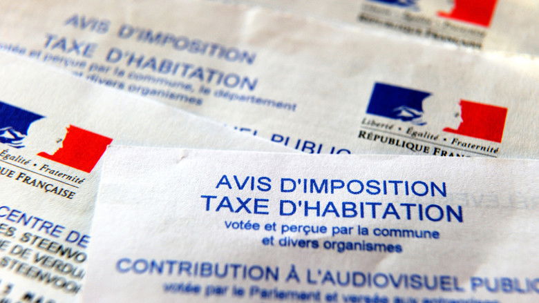 What Is a Good Tax? still 1