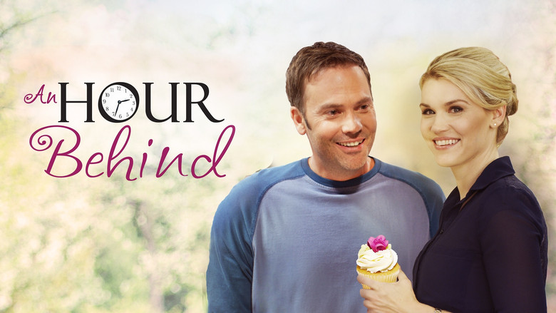 An Hour Behind still