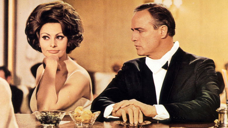 A Countess from Hong Kong still 2