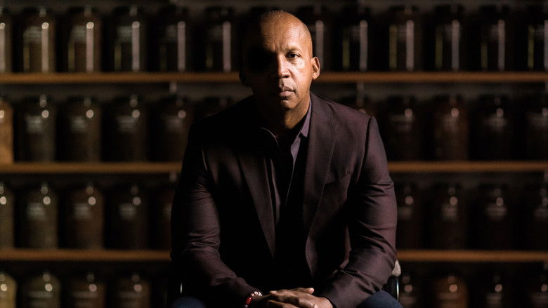 True Justice: Bryan Stevenson's Fight for Equality still 2
