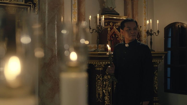 Peach Blossom, Pho and Piano still 3