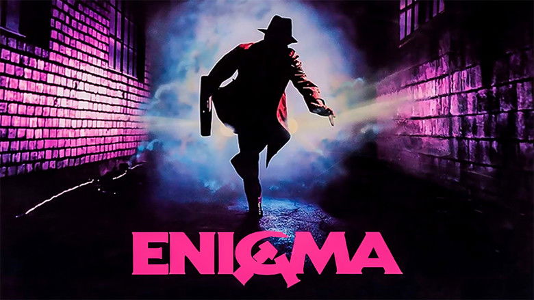 Enigma still