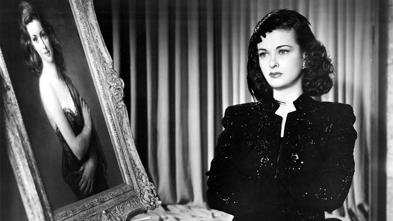 The Woman in the Window still 3