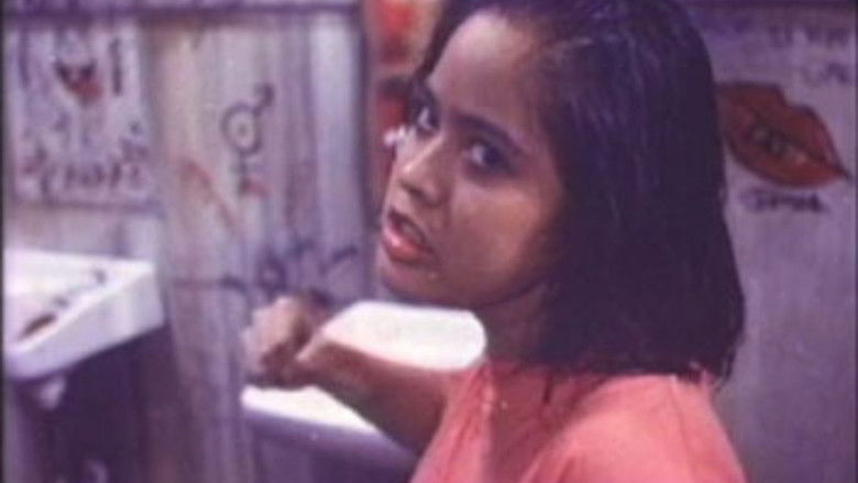 Shake, Rattle & Roll III still 4