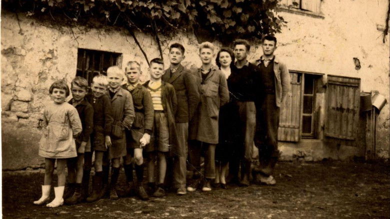 Papa, t'étais où en Algérie ?