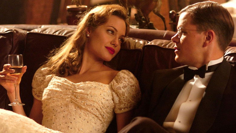 The Good Shepherd still 3