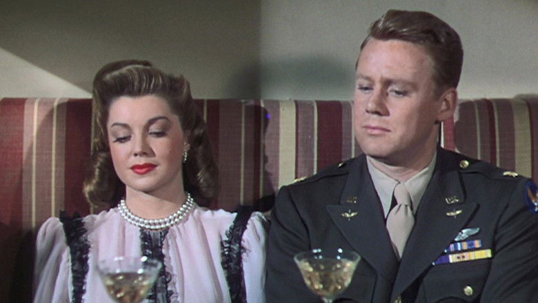 Thrill of a Romance still