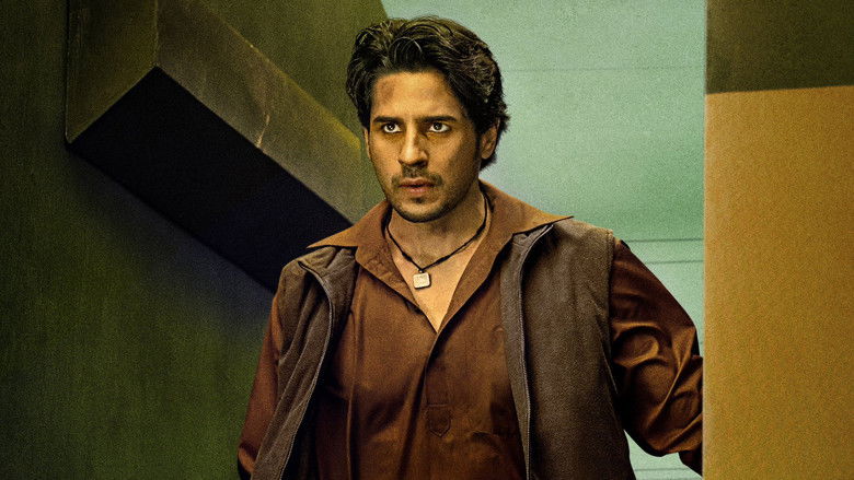 Mission Majnu still 3