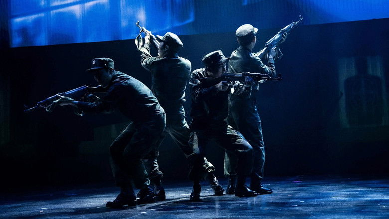 Crash Landing On You: Live in Seoul still 3