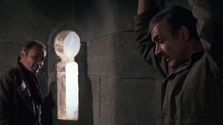 Never Say Never Again still