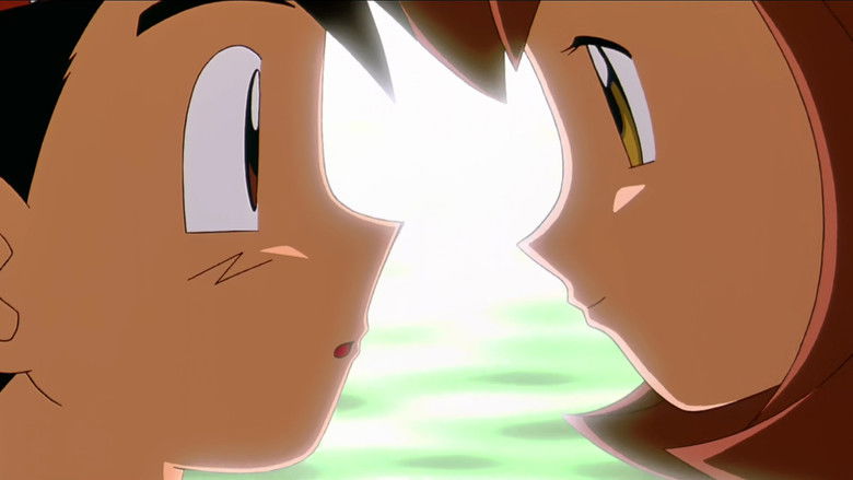 Pokémon Heroes still