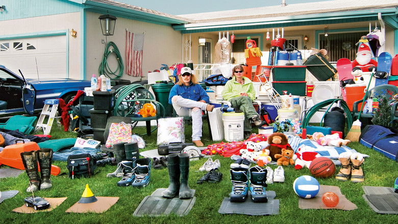 Plastic Planet still