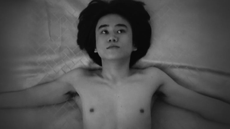 A Garden Without Birds still 3