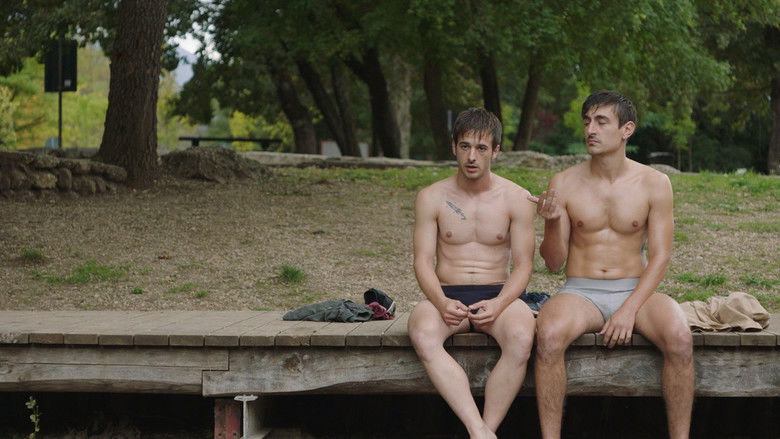 The Man with the Answers still