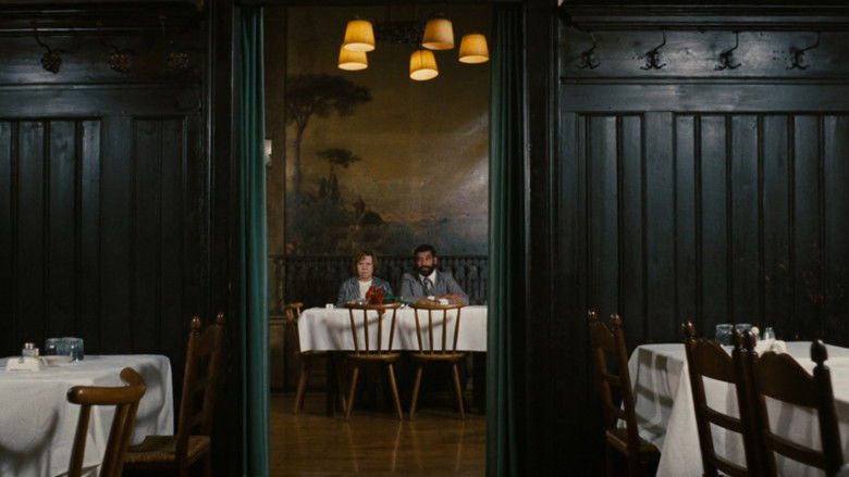 Ali: Fear Eats the Soul still 2