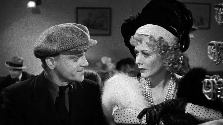 The Roaring Twenties still 2