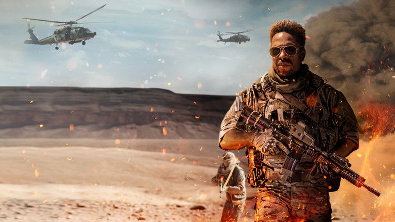 Redemption Day still