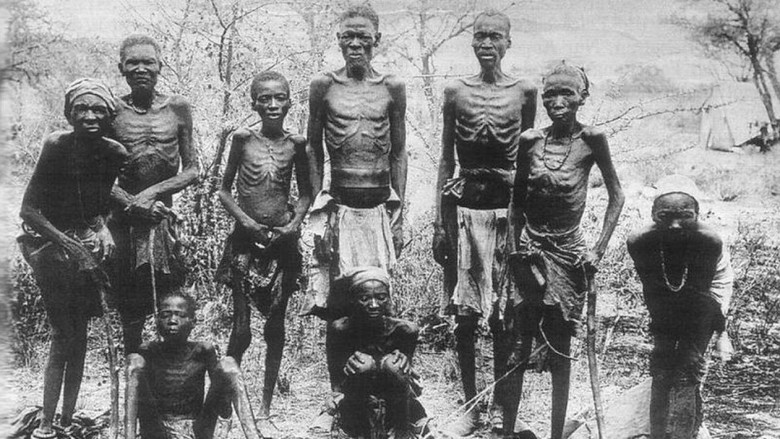 Namibia: The Story of a German Colony still 2