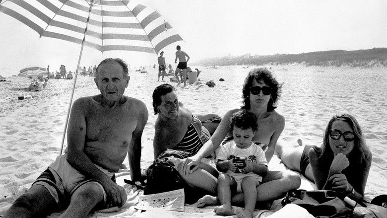 Annie Leibovitz: Life Through a Lens still