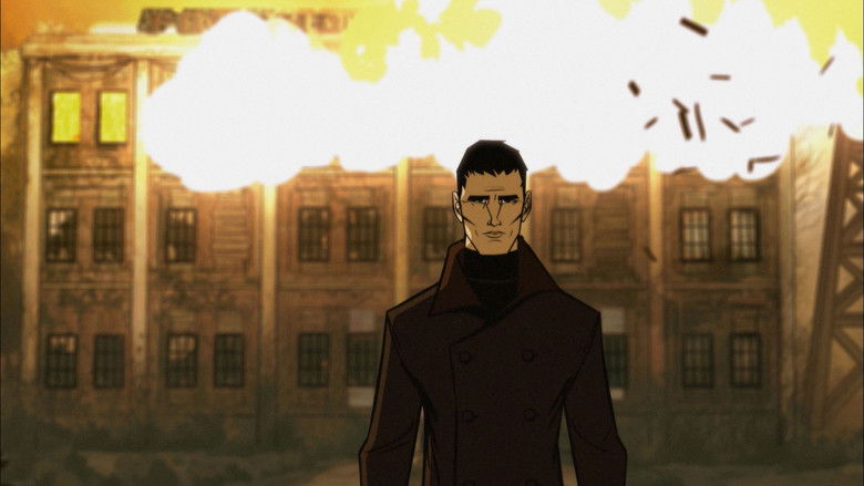 Electric City still 1