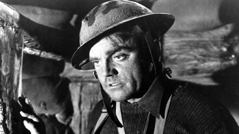 What Price Glory still