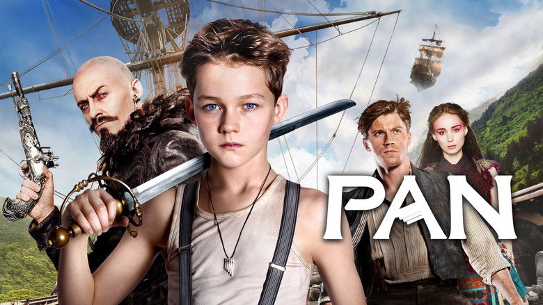 Pan still